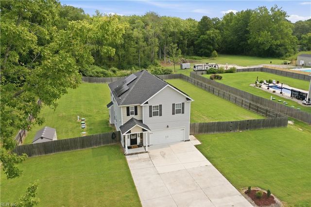 1924 Land Of Promise RD, Chesapeake, VA 23322