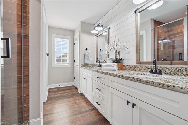 1924 Land Of Promise RD, Chesapeake, VA 23322