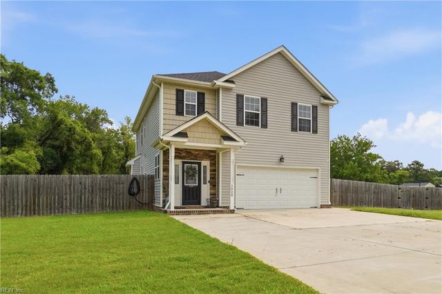 1924 Land Of Promise RD, Chesapeake, VA 23322