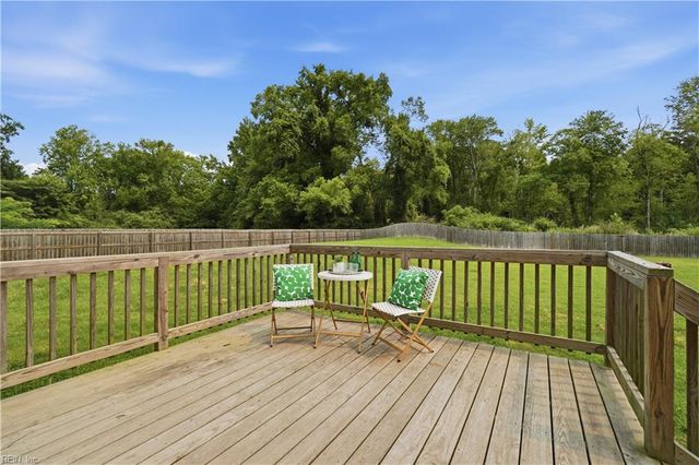 1924 Land Of Promise RD, Chesapeake, VA 23322