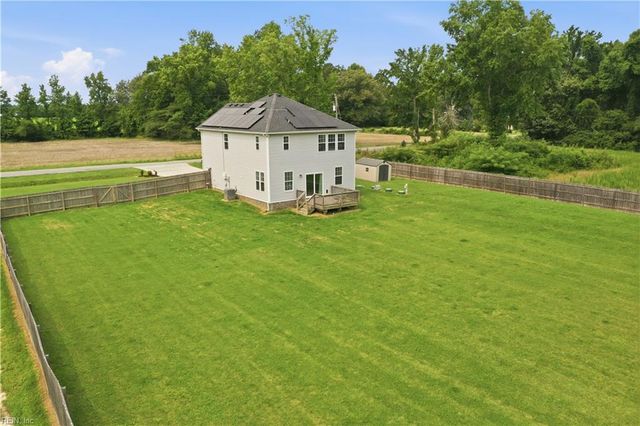 1924 Land Of Promise RD, Chesapeake, VA 23322