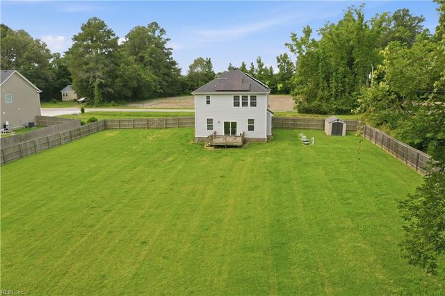 1924 Land Of Promise RD, Chesapeake, VA 23322