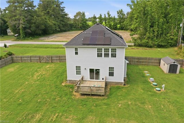 1924 Land Of Promise RD, Chesapeake, VA 23322