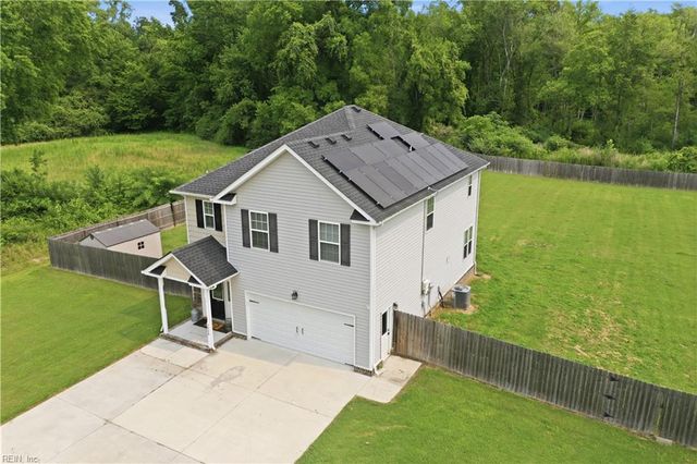 1924 Land Of Promise RD, Chesapeake, VA 23322