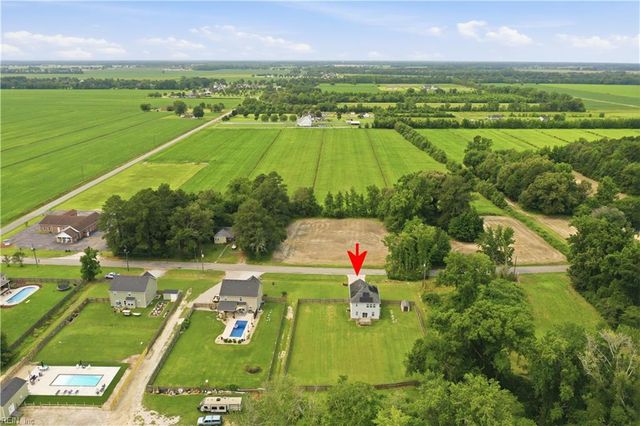 1924 Land Of Promise RD, Chesapeake, VA 23322