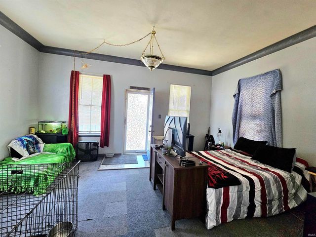 901 S Van Buren Street, Auburn, IN 46706