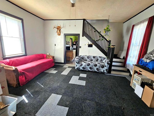 901 S Van Buren Street, Auburn, IN 46706