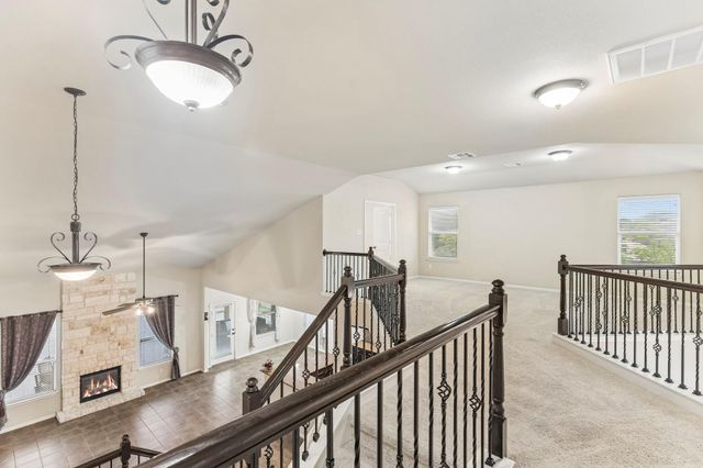 100 Sandy Lyle CV, Round Rock, TX 78664