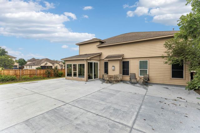 100 Sandy Lyle CV, Round Rock, TX 78664
