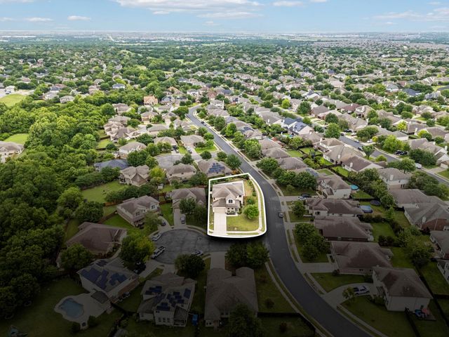 100 Sandy Lyle CV, Round Rock, TX 78664