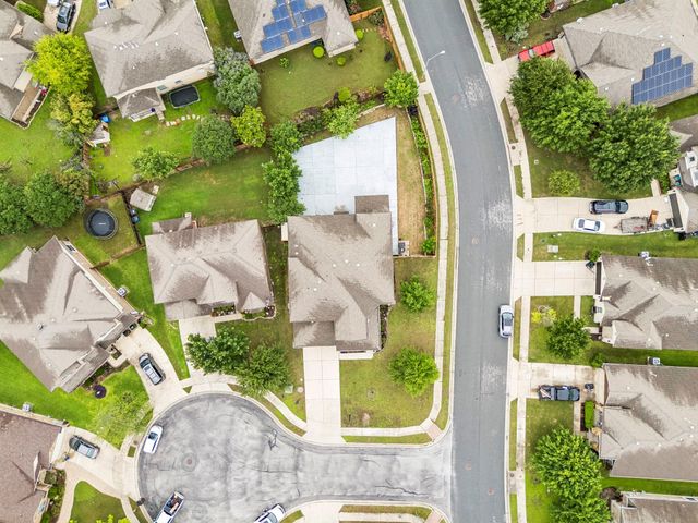 100 Sandy Lyle CV, Round Rock, TX 78664