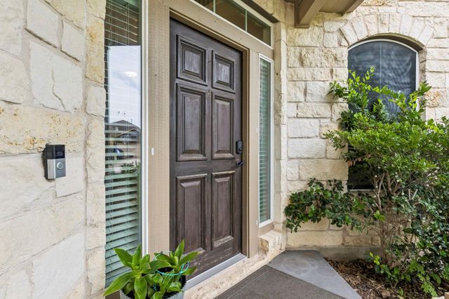 100 Sandy Lyle CV, Round Rock, TX 78664