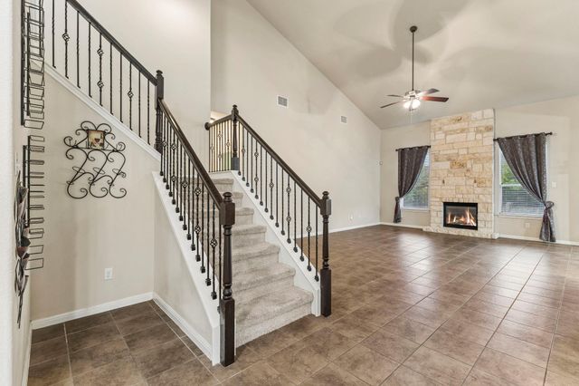 100 Sandy Lyle CV, Round Rock, TX 78664