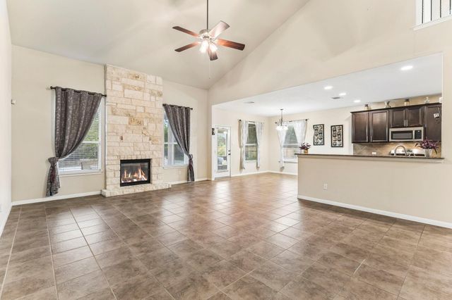 100 Sandy Lyle CV, Round Rock, TX 78664