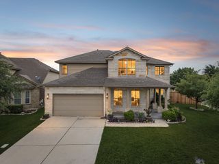 100 Sandy Lyle CV, Round Rock, TX 78664
