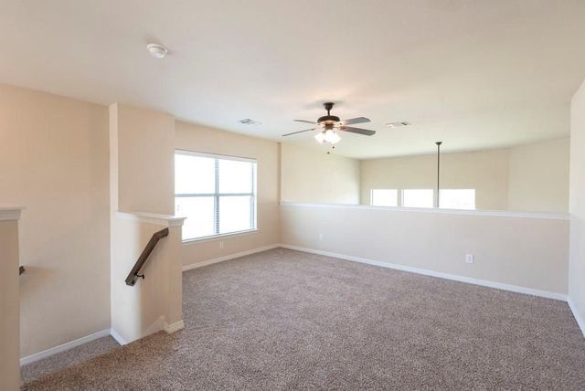 4700 Evanshire Way, Mckinney, TX 75070