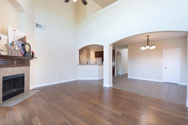 4700 Evanshire Way, Mckinney, TX 75070