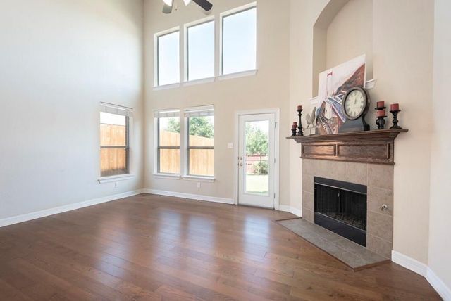 4700 Evanshire Way, Mckinney, TX 75070