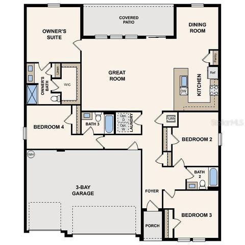 25419 PANACHE LANE, Punta Gorda, FL 33983