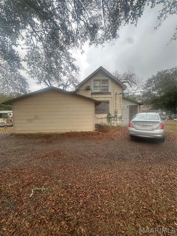 402 2nd Avenue, Tallassee, AL 36078
