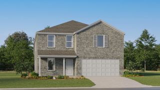 328 Ice Shore Trail, Dayton, TX 77353
