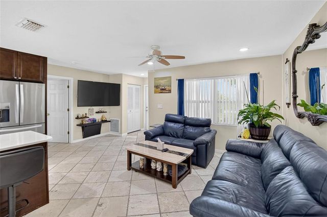 1436 WINDMOOR DRIVE, Dunedin, FL 34698
