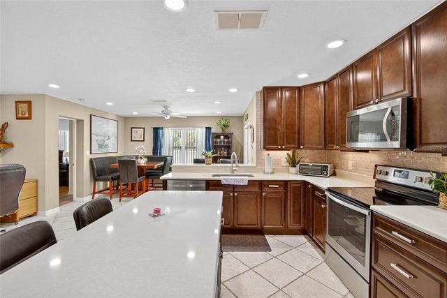 1436 WINDMOOR DRIVE, Dunedin, FL 34698