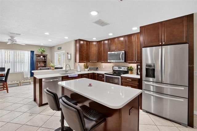 1436 WINDMOOR DRIVE, Dunedin, FL 34698