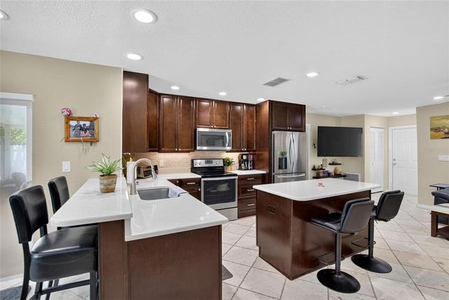 1436 WINDMOOR DRIVE, Dunedin, FL 34698