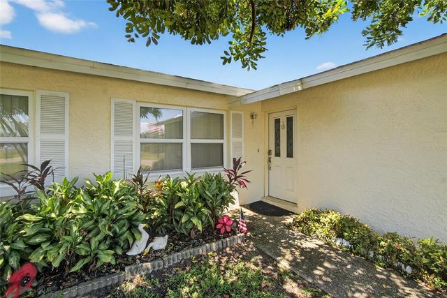 1436 WINDMOOR DRIVE, Dunedin, FL 34698
