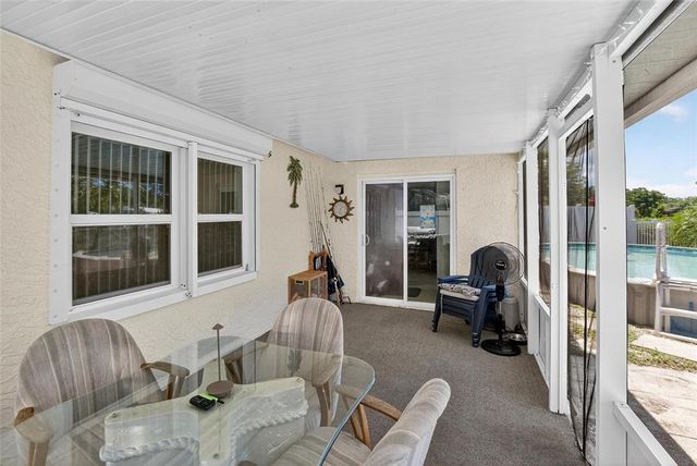 1436 WINDMOOR DRIVE, Dunedin, FL 34698