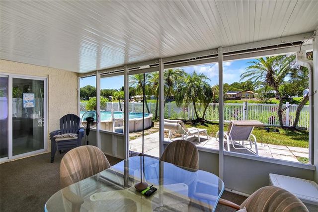 1436 WINDMOOR DRIVE, Dunedin, FL 34698