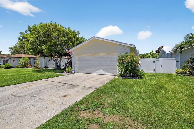 1436 WINDMOOR DRIVE, Dunedin, FL 34698