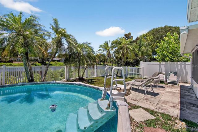 1436 WINDMOOR DRIVE, Dunedin, FL 34698