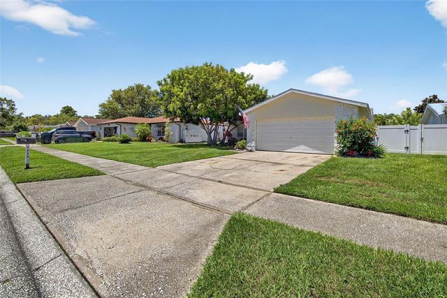 1436 WINDMOOR DRIVE, Dunedin, FL 34698