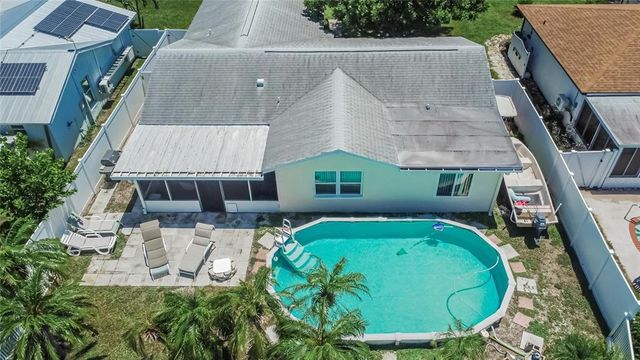 1436 WINDMOOR DRIVE, Dunedin, FL 34698