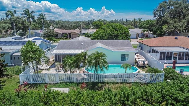 1436 WINDMOOR DRIVE, Dunedin, FL 34698