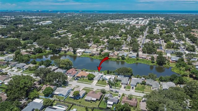 1436 WINDMOOR DRIVE, Dunedin, FL 34698
