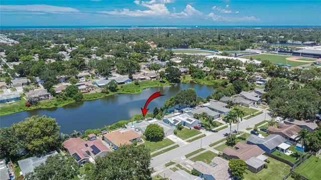 1436 WINDMOOR DRIVE, Dunedin, FL 34698