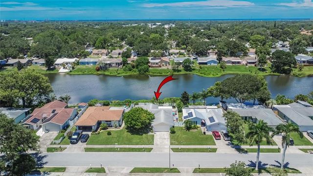 1436 WINDMOOR DRIVE, Dunedin, FL 34698