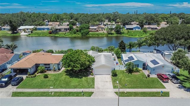 1436 WINDMOOR DRIVE, Dunedin, FL 34698