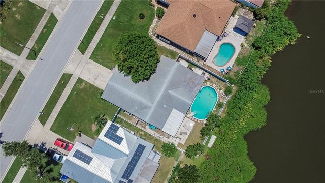 1436 WINDMOOR DRIVE, Dunedin, FL 34698
