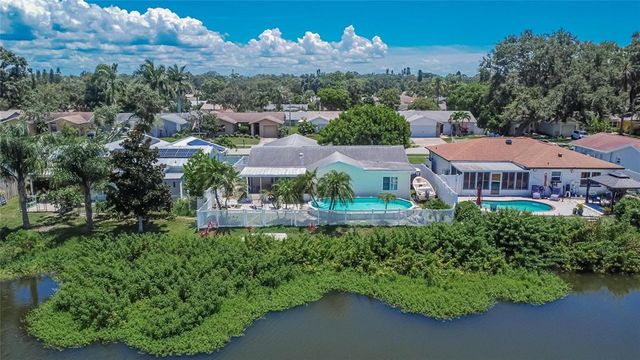 1436 WINDMOOR DRIVE, Dunedin, FL 34698