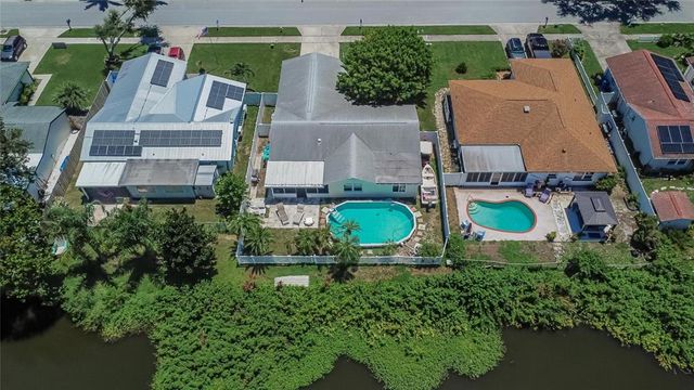 1436 WINDMOOR DRIVE, Dunedin, FL 34698