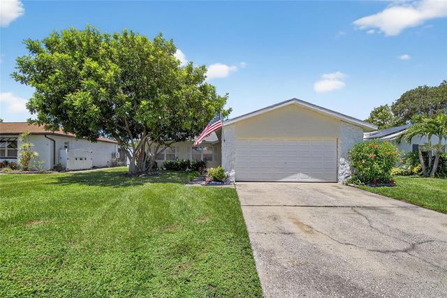 1436 WINDMOOR DRIVE, Dunedin, FL 34698