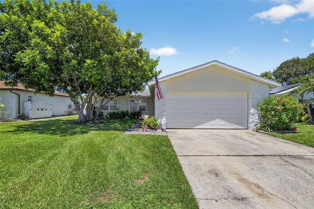 1436 WINDMOOR DRIVE, Dunedin, FL 34698