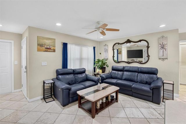 1436 WINDMOOR DRIVE, Dunedin, FL 34698