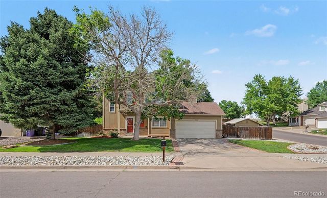 3805 W Union Avenue, Denver, CO 80236