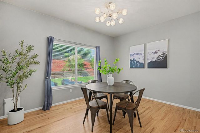 3805 W Union Avenue, Denver, CO 80236