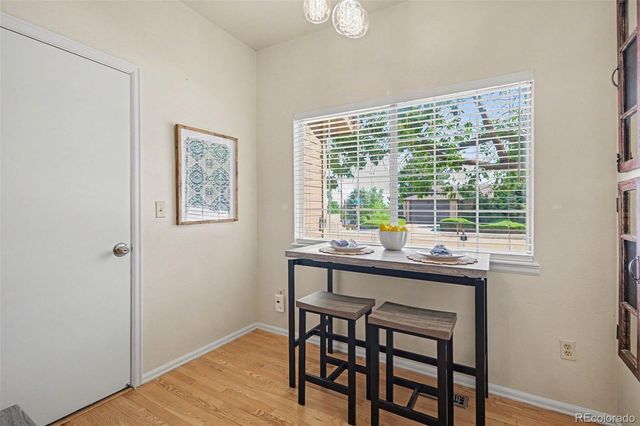 3805 W Union Avenue, Denver, CO 80236